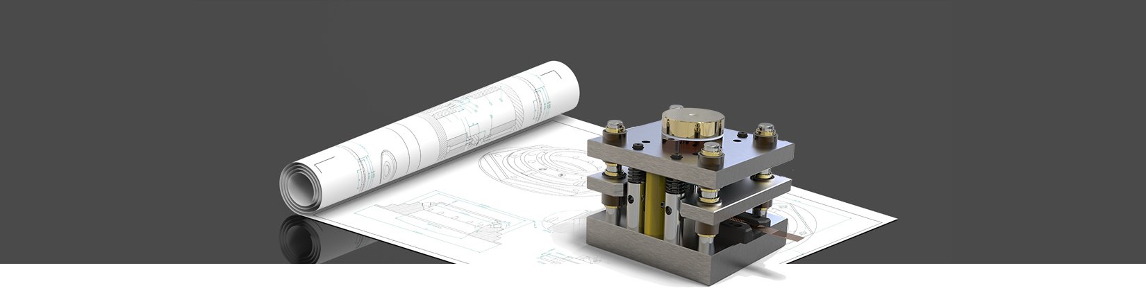 werktuigbouwkundig tekenbureau